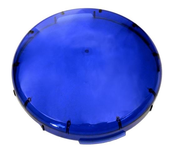 Picture of Light Lens Cover Amerlite Blue 78900800