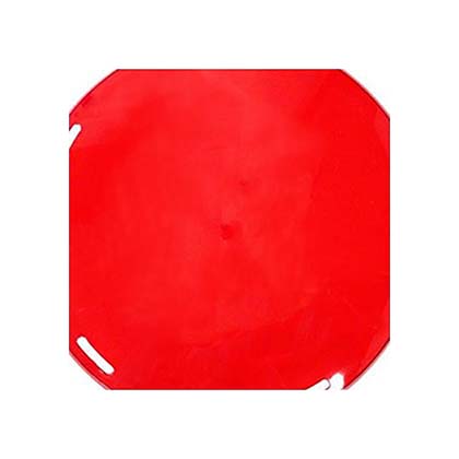 Picture of Light Lens Cover Aqualumin/II Red 78883702