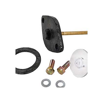 Picture of Bypass Assembly ESC/Lite/Lite2 w/o Spring R0054900