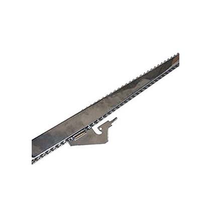 Picture of Laars Burner W/ Bracket 10457500