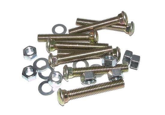 Picture of Header Bolt Kit EPC/ESC/EPG/ESG/Lite R0057000