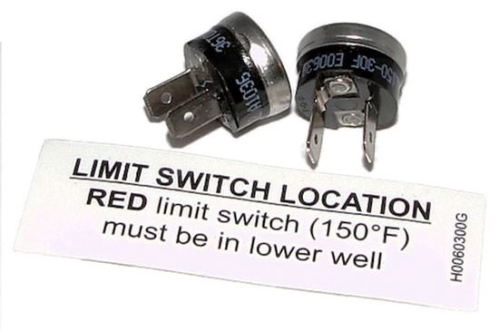 Picture of Hi Limit Kit HI-E/Lite/Lite2 R0023200