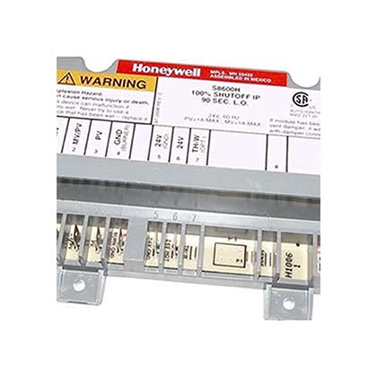 Picture of Laars Lp Ignition Control R0097100