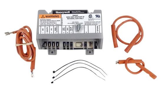 Picture of Laars Nat.Esc Ignition R0011900