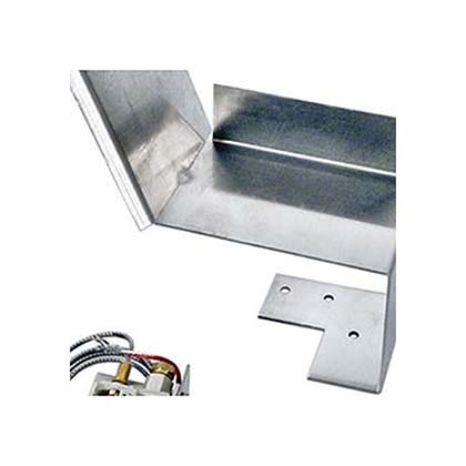 Picture of Pilot Burner Zodiac Laars ESG/Lite Nat. R0096700