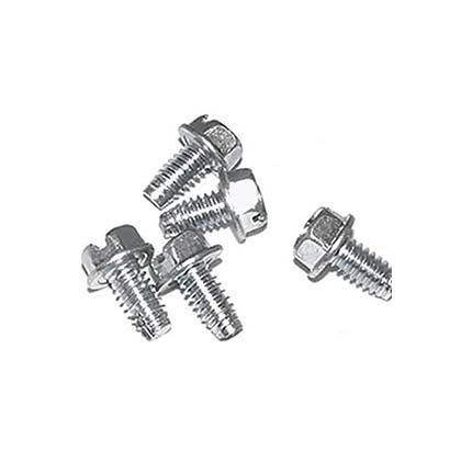 Picture of Screw Lite/Lite, Retainer Bracket F0009100
