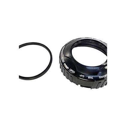 Picture of Large Collar Nature2 Fusion with O-Ring 4-7/8"od R0502300