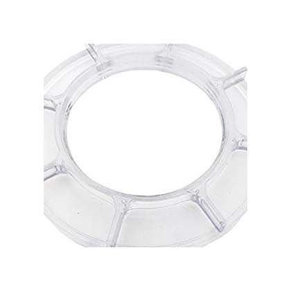 Picture of Large Hex Nut Sunstar 051030001