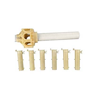 Picture of Standpipe Assembly  L160 Snap Fit with Lateral 42377002K