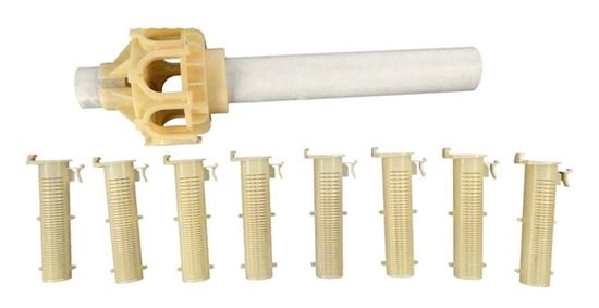 Picture of Standpipe Assembly  L160 Snap Fit with Lateral 42377002K