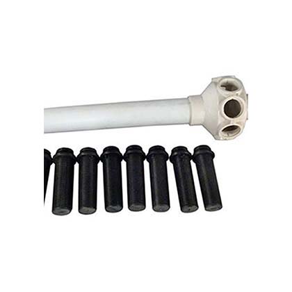 Picture of Manifold Assembly Clearwater 19" with Laterals 5052050