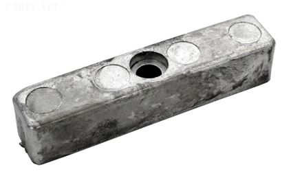 Picture of Lead (203 & Pro Vac Series).608 Weight Ea Pc R02006
