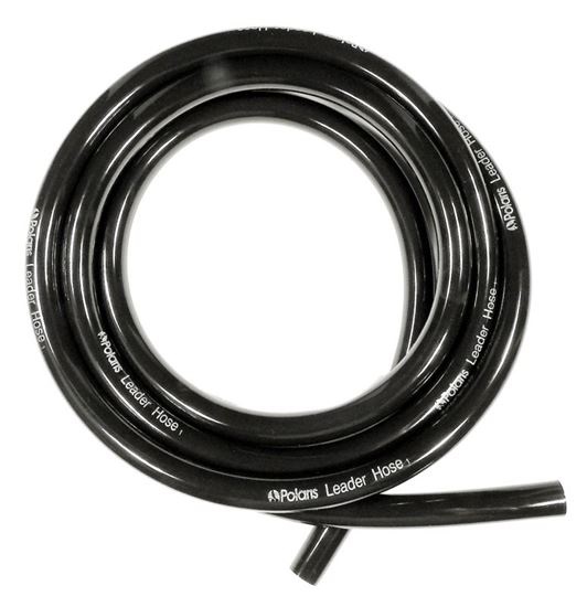 Picture of Leader Hose Polaris 10 ft. Black d52