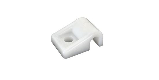 Picture of Left Retainer Plastic 188-20 R03087