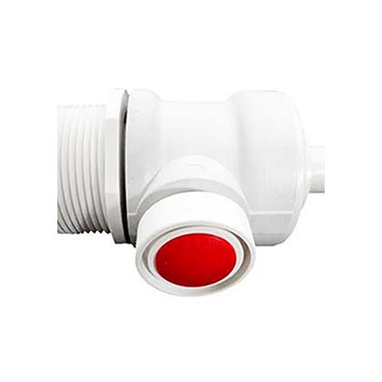 Picture of Wall Fitting Legend Cleaners Complete Llew22