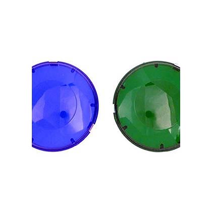 Picture of Lens Plas Cvr Pack 619551