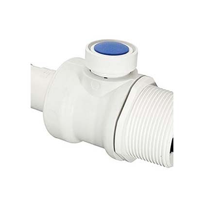 Picture of Wall Fitting LX2000/LX5000G Cleaners Llxw22