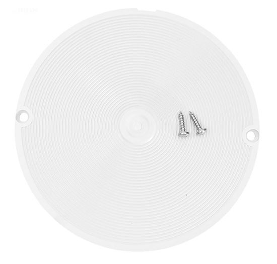 Picture of Autofill Lid, W/Screws White Letro Llt10W