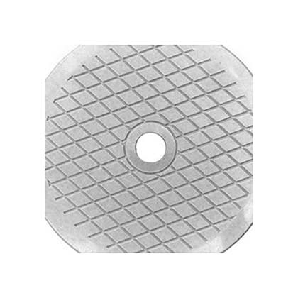 Picture of Skimmer Lid Pentair HydroSkim Gray 7-11/16"od 513335