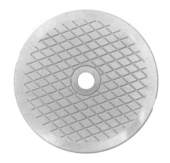 Picture of Skimmer Lid HydroSkim,  7-11/16"od Gray 513335