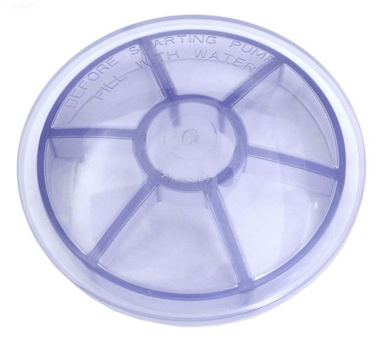 Picture of Trap Lid Chemical Resistant 357156