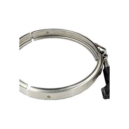 Picture of Lid clamp w/knob pre-94 v38166