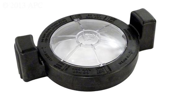 Picture of Trap Lid With Locking Ring Assembly R0480000