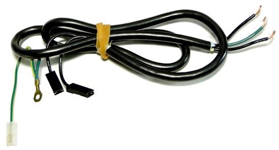 Picture of Lm2 And Lm3 Input Cable W221411