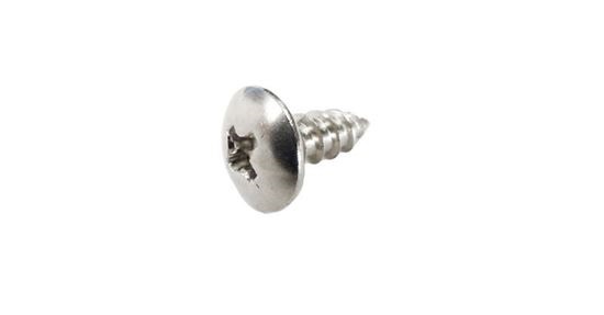 Picture of Safety Lock Screw Rainbow RTL R172375
