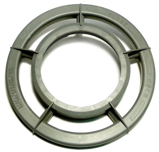 Picture of Nature2 Locking Ring Concrete W15725
