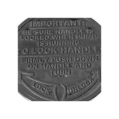 Picture of Logo Cap Rgx45L