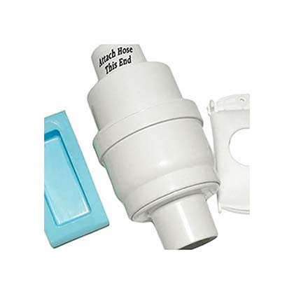 Picture of Low flow kit kk1070