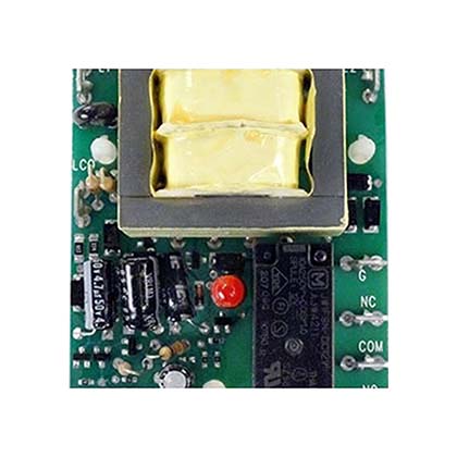 Picture of Low Water Cut Off Pc Board 007157F