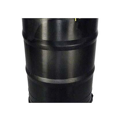 Picture of Tank Body Jacuzzi CFR100/150 LS 55/70 1-1/2" Slip 42362400R