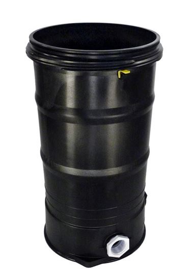 Picture of Tank Body Jacuzzi CFR100/150 LS 55/70 1-1/2" Slip 42362400R