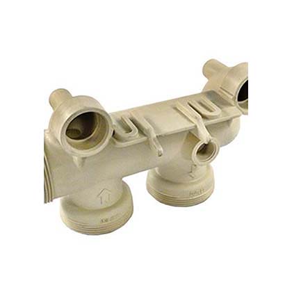 Picture of Main Manifold Pentair Minimax CH Bottom 471419