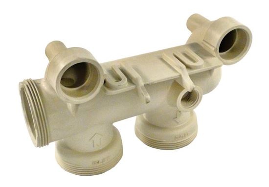 Picture of Main Manifold Pentair Minimax CH Bottom 471419