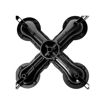 Picture of Manifold Pentair Quad Bottom 170059