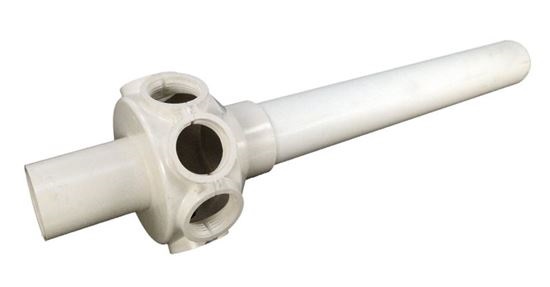 Picture of Manifold Only 19 Inch Cleawater 5052250R