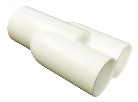 Picture of Manifold Wye 1" Slip x 3/4" 6728020