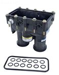 Picture of Basic Manifold Kit Pentair MasterTemp 474200