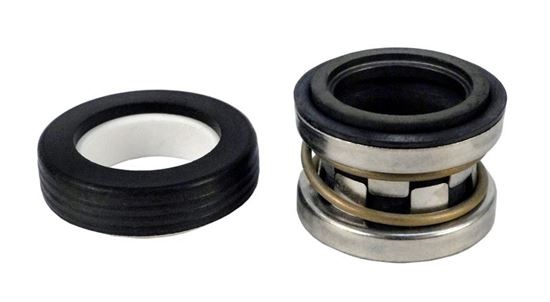 Picture of Mechanical Shaft Seal, Carbon R0445500