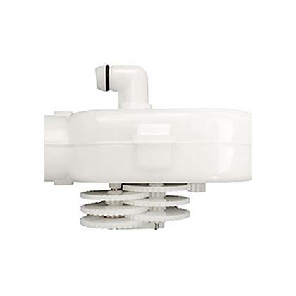 Picture of Backup Valve Mechanism For G52 g53