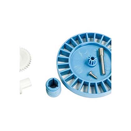 Picture of Med. Turbine/Spindle Gear Axv079P