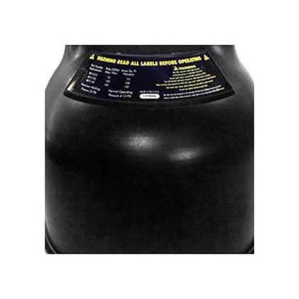 Picture of Medium Lid/Nut Rplcmt Kit Ww5117301