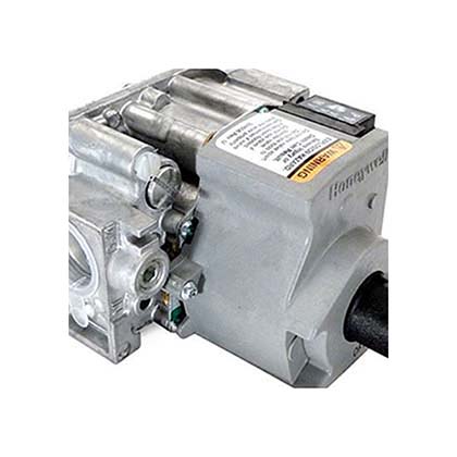 Picture of Gas Valve Pentair Minimax/Minimax Plus/PowerMax Nat. IID 073998