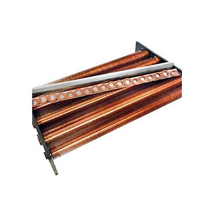 Picture of Heat Exchanger Minimax Nt 300 Without Heads 471935