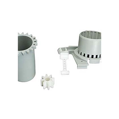 Picture of Steering Kit Pentair Sta-Rite GW7700 Cleaner GW7515