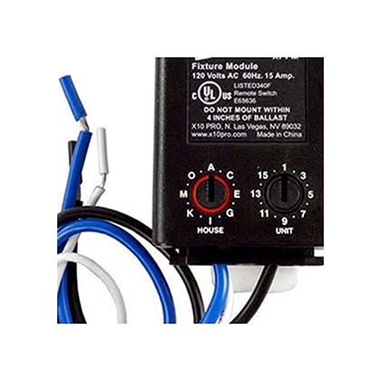 Picture of Module X-10 23507101