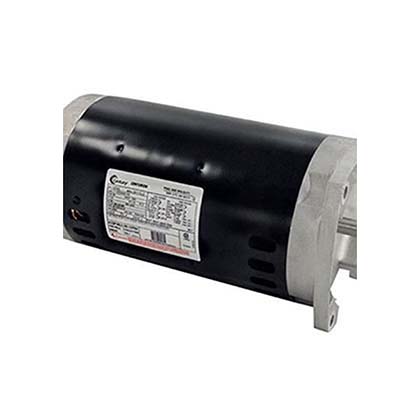 Picture of Motor 3Hp, 208-230/460V 3Ph 1-Speed Sf1.15 56Yfr Refurb H755